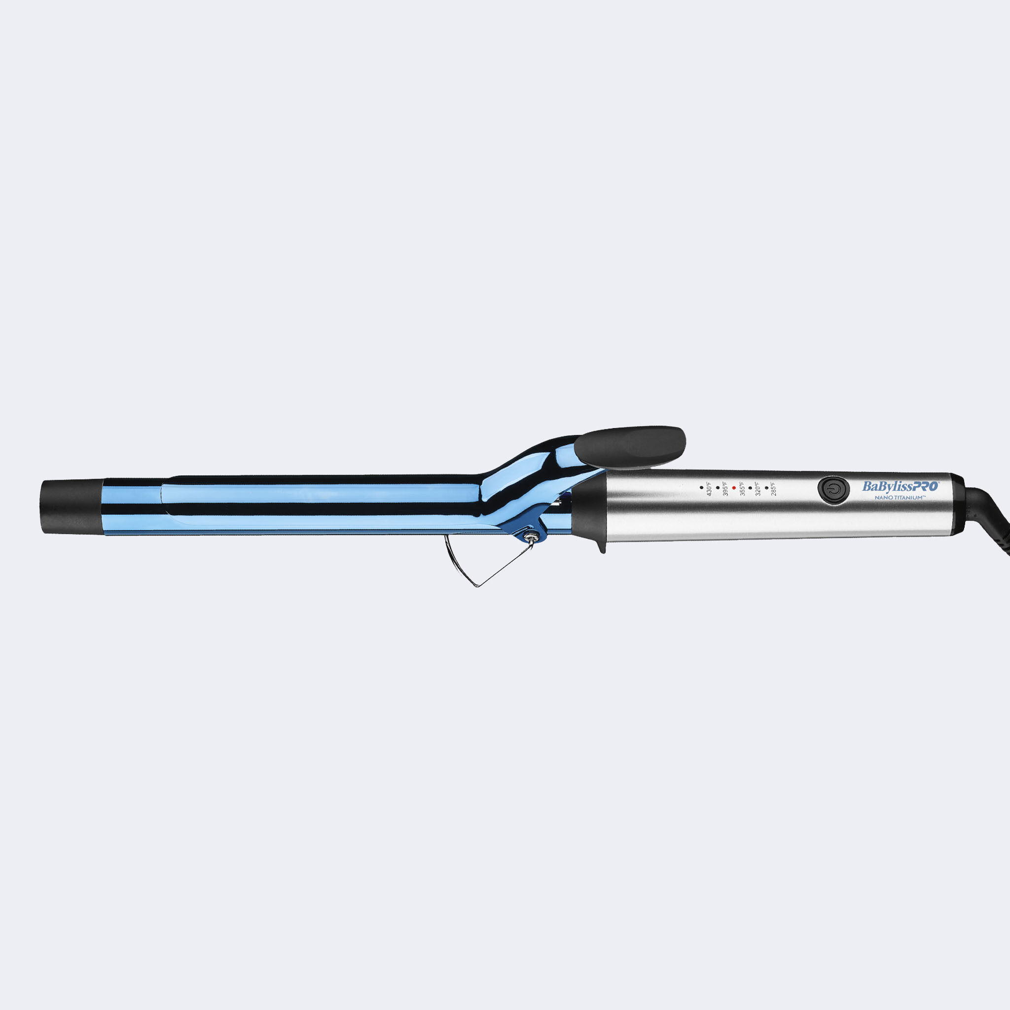 BaBylissPRO Nano Titanium Styling Prepack Regular